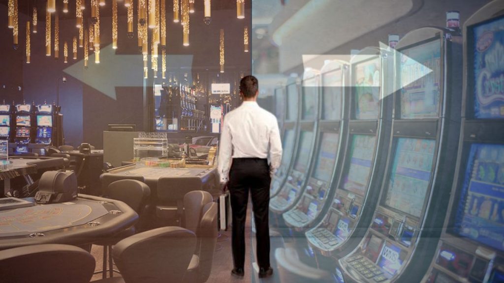 今年的台灣娛樂城有哪些?你準備好了嗎?帶你看